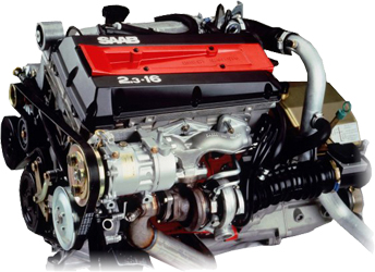 P759F Engine